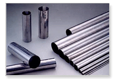 Stainless Steel Seamless Pipe Manufacturer Supplier Wholesale Exporter Importer Buyer Trader Retailer in Mumbai Maharashtra India